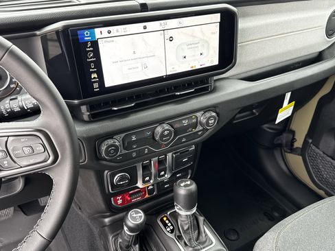 New 2026 Jeep Wrangler Willys image 19