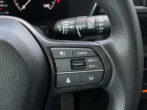 Certified 2025 Honda CR-V EX image 14