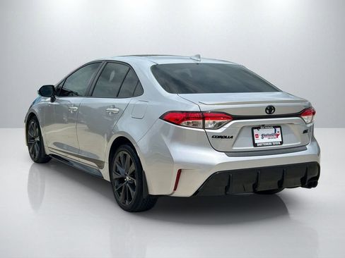 Used 2023 Toyota Corolla SE FWD image 7