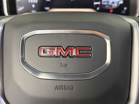 New 2026 GMC Sierra 1500 SLT w/ SLT Premium Plus Package image 46