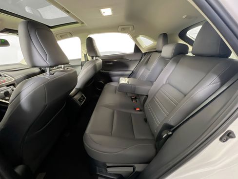 Used 2021 Lexus NX 300 AWD w/ Comfort Package image 24