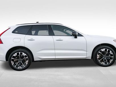 New 2026 Volvo XC60 T8 Plus w/ Climate Package