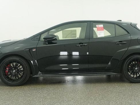 New 2026 Toyota Corolla GR AWD/4WD image 22