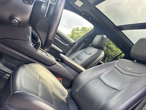 Used 2021 Cadillac XT6 Sport AWD/4WD image 34