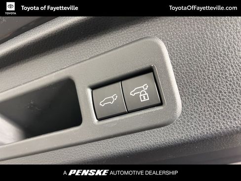 New 2026 Toyota 4Runner Limited image 21