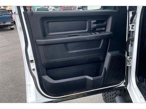 Used 2021 RAM 2500 Tradesman AWD/4WD image 23