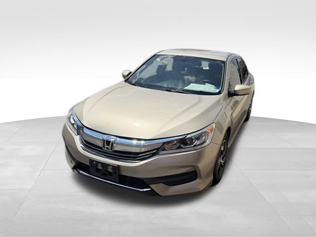 Used 2017 Honda Accord LX image 32