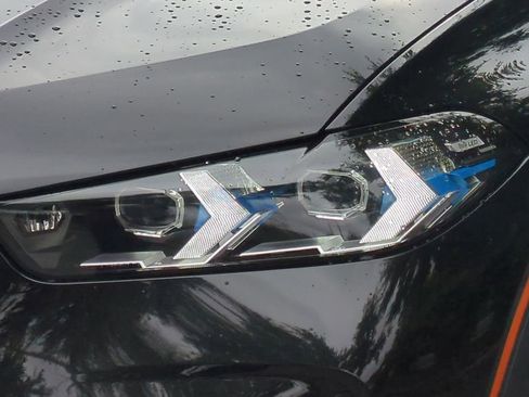 New 2026 BMW X5 xDrive40i w/ Premium Package AWD/4WD image 26