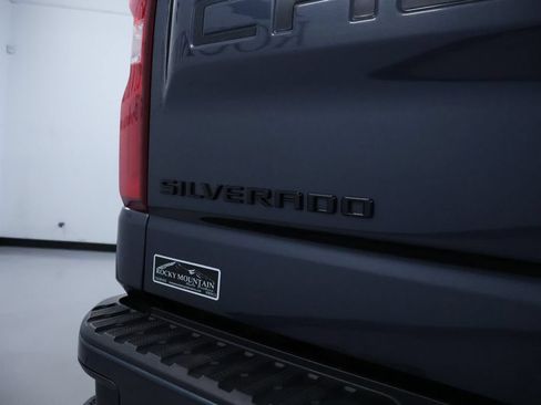 Used 2021 Chevrolet Silverado 1500 RST w/ All Star Edition Plus AWD/4WD image 8