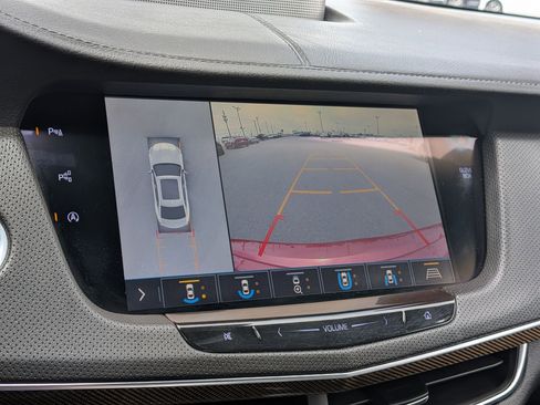 Certified 2020 Cadillac CT6 Premium Luxury image 14