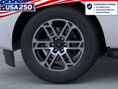 New 2026 Ford Expedition Max Active RWD image 19