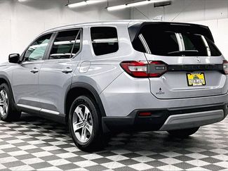 Used 2023 Honda Pilot EX-L video 2