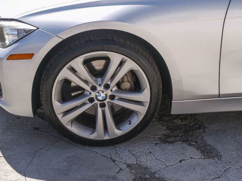 Used 2014 BMW 335i Sedan RWD image 5