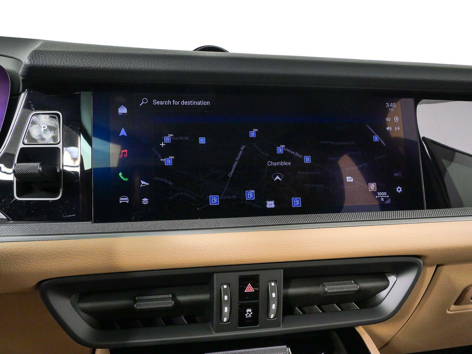 New 2026 Porsche Cayenne Coupe AWD/4WD image 15