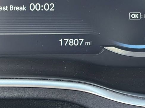 Used 2021 Genesis G80 2.5T w/ Advanced Package AWD/4WD image 27