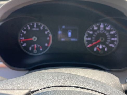 Used 2017 Kia Optima EX w/ Premium Package image 7