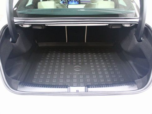 Certified 2025 Mercedes-Benz CLA 250 4MATIC image 27