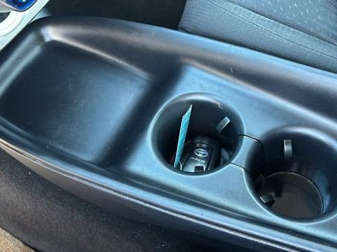 Used 2016 Toyota Prius Two image 22