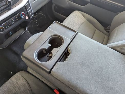 Used 2023 Ford F150 XLT image 13