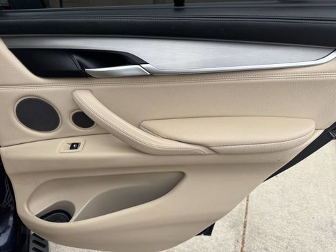 Used 2015 BMW X5 xDrive50i image 27