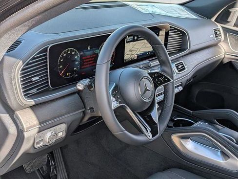 New 2026 Mercedes-Benz GLE 350 4MATIC image 3