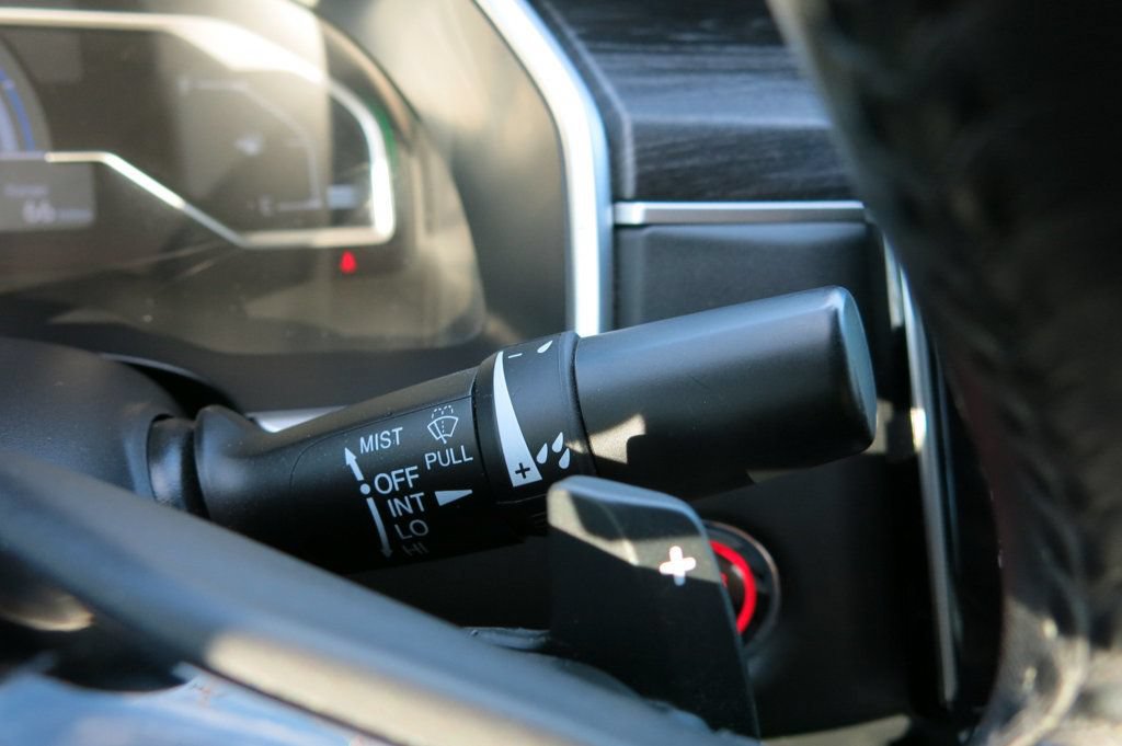 Used 2021 Honda Clarity Plug-In Hybrid image 68
