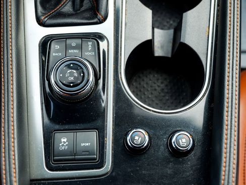 Used 2019 Nissan Maxima Platinum w/ Reserve Package image 51