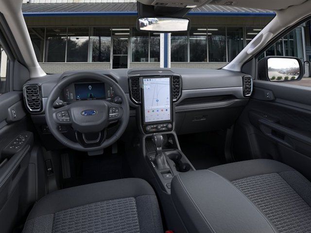 New 2026 Ford Ranger XLT w/ Equipment Group 301A High AWD/4WD image 9