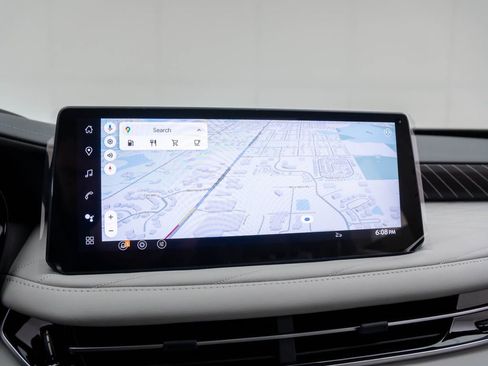 New 2026 INFINITI QX60 Autograph w/ Dark Cargo Package image 23