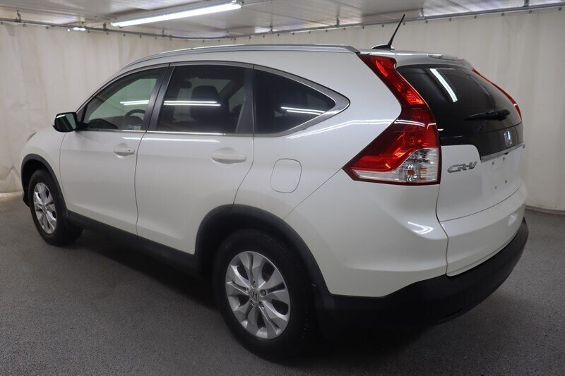 Used 2014 Honda CR-V EX-L image 5