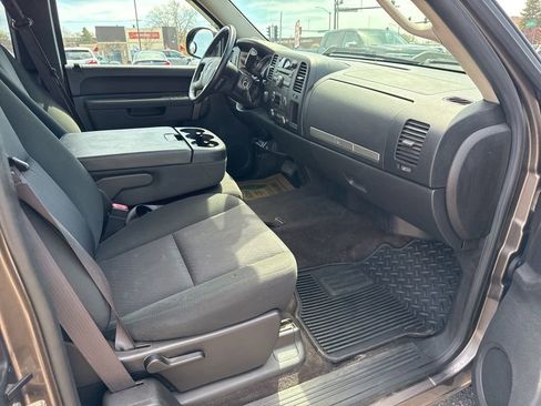 Used 2013 GMC Sierra 1500 SLE w/ Power Tech Package AWD/4WD image 31