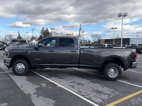 New 2026 RAM 3500 Laramie image 4