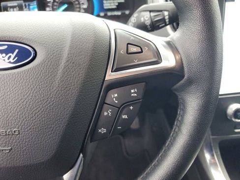 Used 2024 Ford Edge Titanium image 26