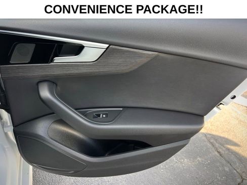 Used 2024 Audi A5 2.0T Premium w/ Convenience Package image 29