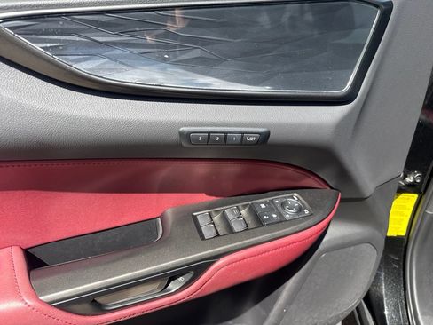 Certified 2022 Lexus NX 350 AWD image 16