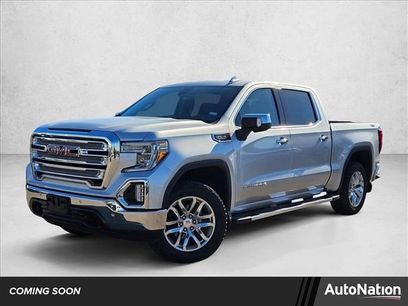 Used 2020 GMC Sierra 1500 SLT w/ SLT Premium Plus Package