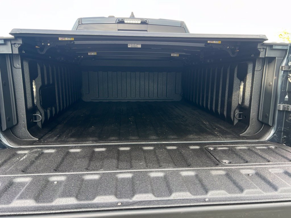 Used 2026 RAM 1500 Tungsten w/ Bed Utility Group AWD/4WD image 30