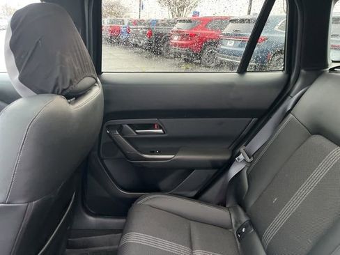 Used 2023 MAZDA CX-50 2.5 S w/ Cargo Package AWD/4WD image 15