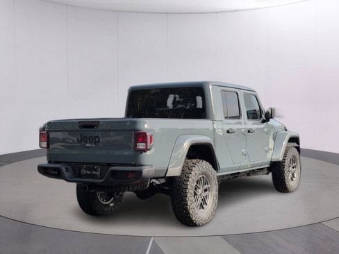 New 2026 Jeep Gladiator Sport AWD/4WD image 6