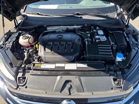 Used 2019 Volkswagen Arteon SEL image 36