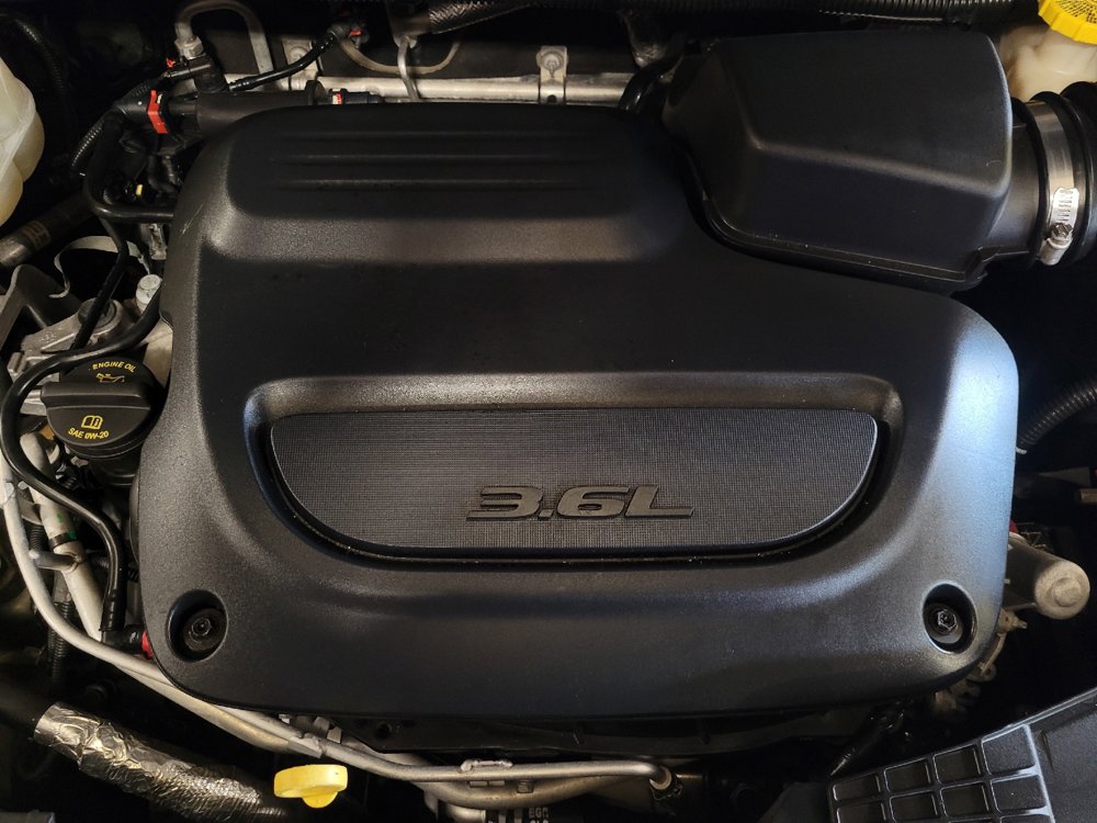 Used 2020 Chrysler Pacifica Touring-L FWD image 30