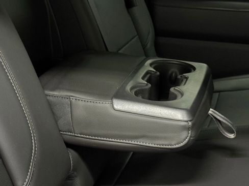 Used 2020 Chevrolet Silverado 3500 LTZ w/ LTZ Premium Package image 37