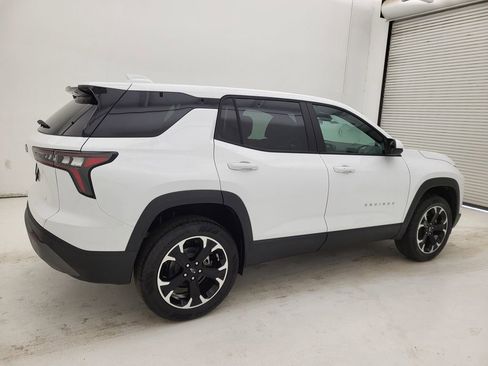 New 2026 Chevrolet Equinox LT w/ Convenience Package II image 14