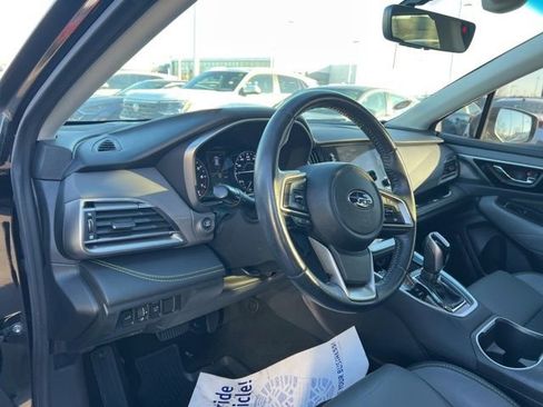 Used 2020 Subaru Outback Onyx Edition XT image 9