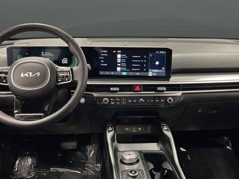 Used 2025 Kia Sorento EX w/ EX Panoramic Sunroof Package AWD/4WD image 11