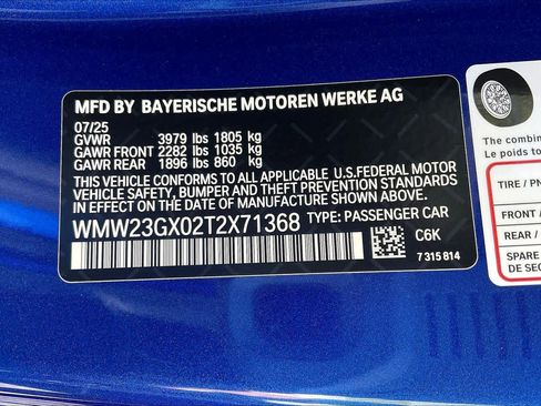 Used 2026 MINI Cooper S image 34