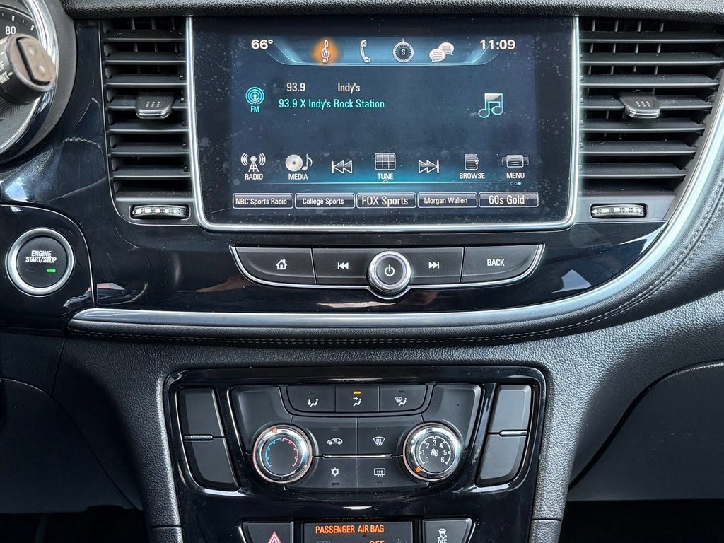 Used 2019 Buick Encore Preferred FWD image 36