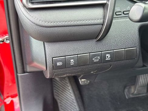 Used 2023 Toyota Camry SE FWD image 26