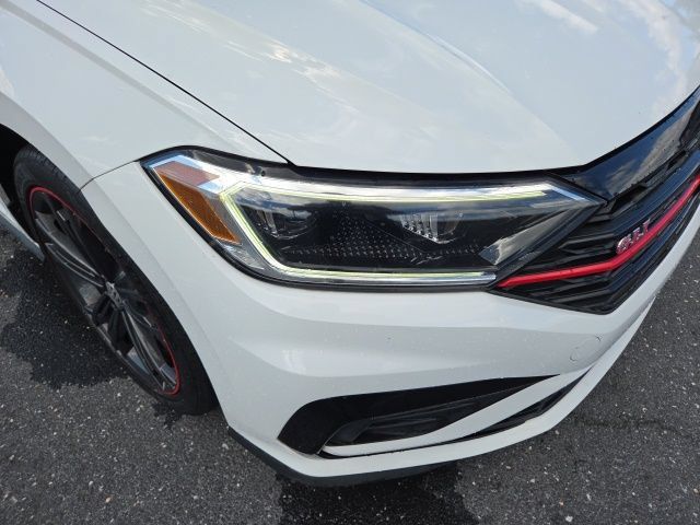 Used 2019 Volkswagen Jetta GLI FWD image 19