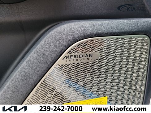 New 2027 Kia Telluride SX FWD image 23